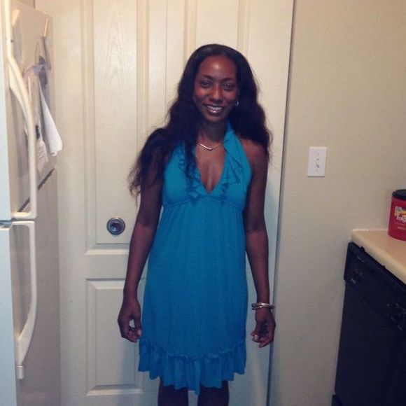 Meet your Posher, Terri - Picture 1 of 1